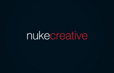 Rebranding Nuke Creative.