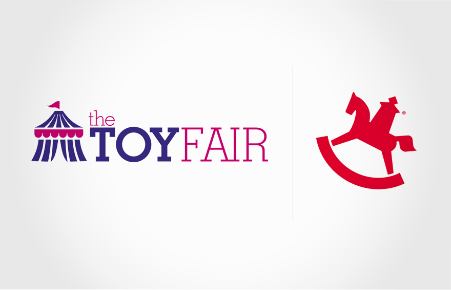 Toy Fair 2015