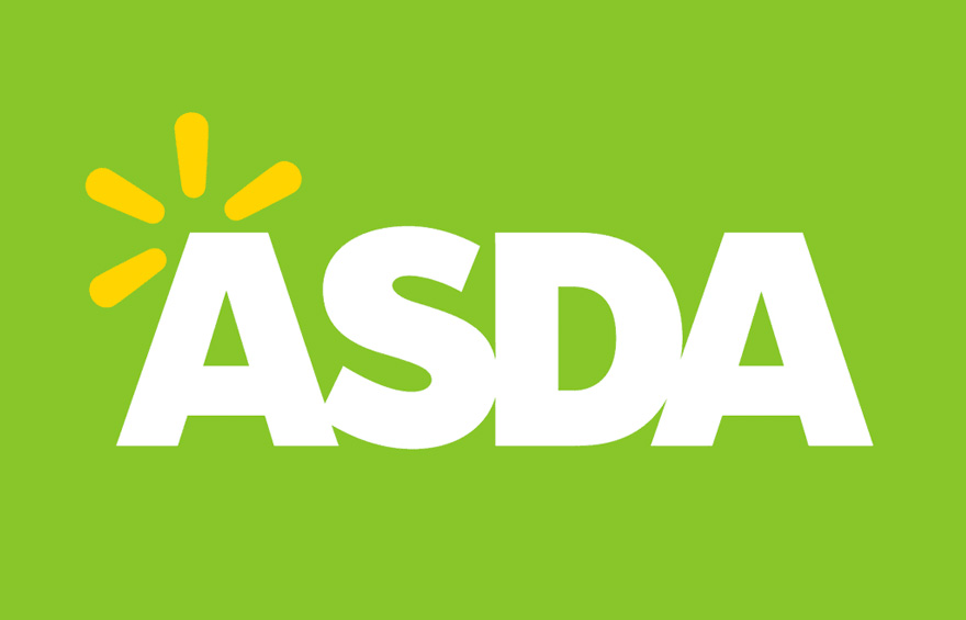 New projects for Asda